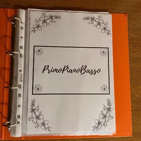 Primopianobasso * Risano
