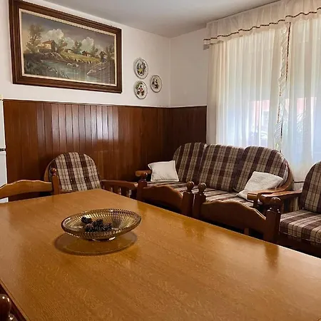 Apartment Primopianobasso