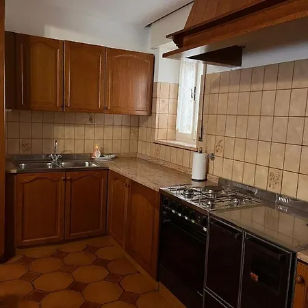 Primopianobasso Apartment *