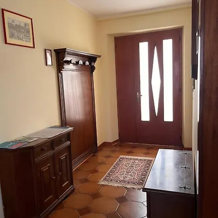 Apartment Primopianobasso Risano