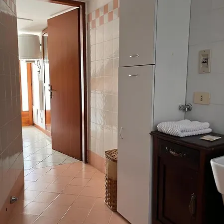 Primopianobasso Apartment *